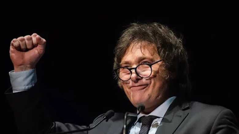 Milei celebró la revocación de la cautelar que frenaba la reforma laboral: “No podrán detener el crecimiento del país”