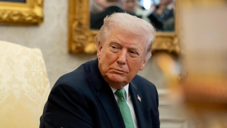 Trump amenazó con imponer "fuertes aranceles" al Reino Unido por el impuesto a las tecnológicas