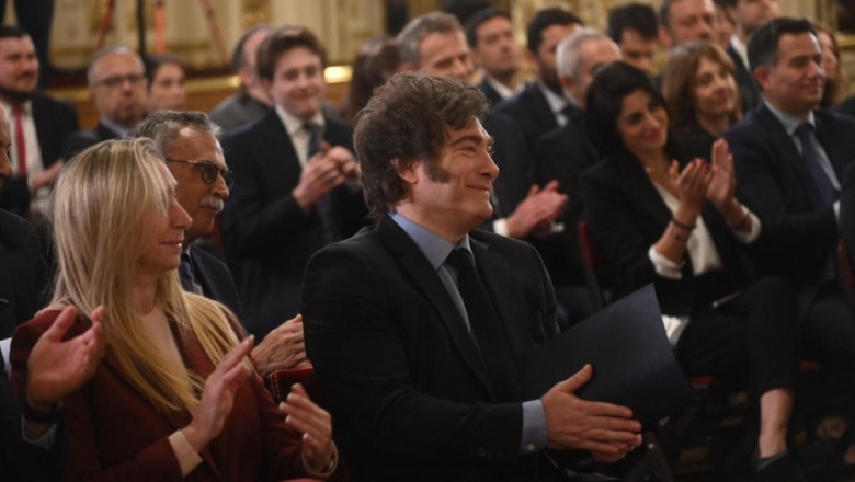 La confianza de los ciudadanos en el Gobierno cayó por quinto mes consecutivo