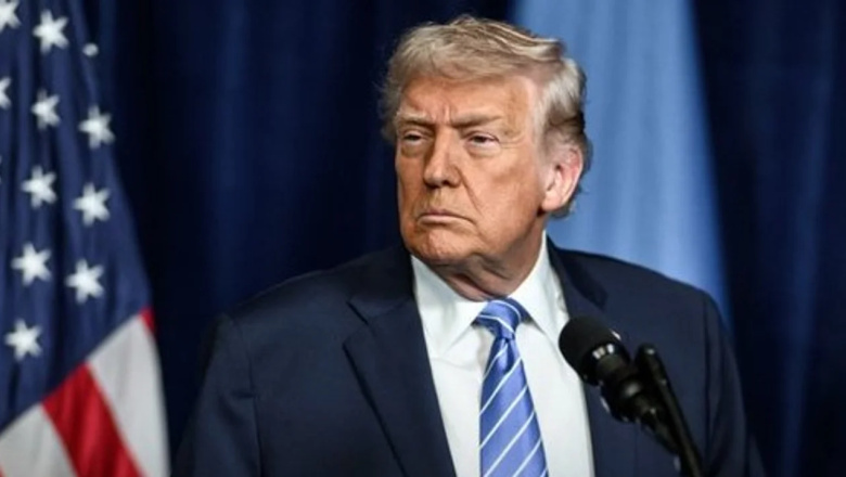 Trump descarta la última propuesta de Irán para el fin de la guerra en Medio Oriente