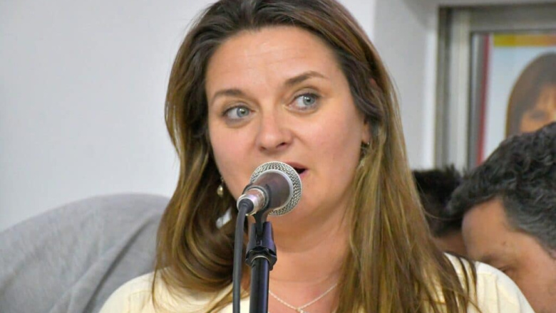 Para senadora sureña la Zona Fría “es una necesidad para nuestra región”
