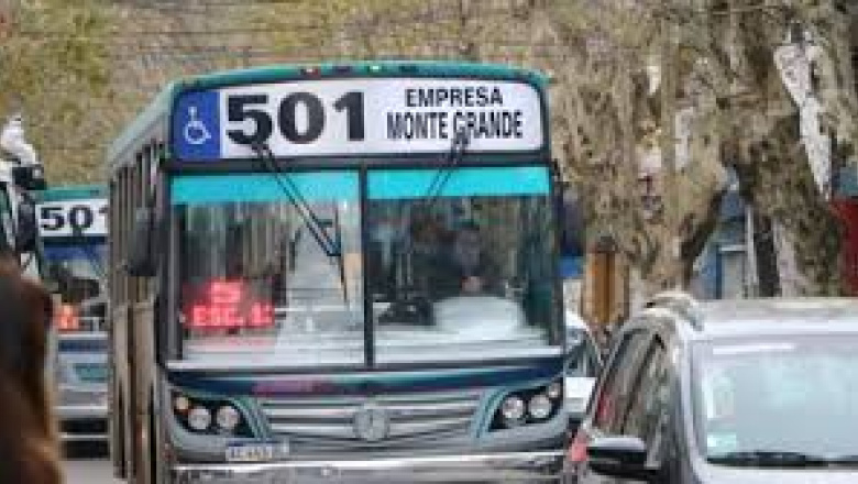 Inflación: cuánto costará viajar en colectivo y subte a partir de este lunes en el AMBA