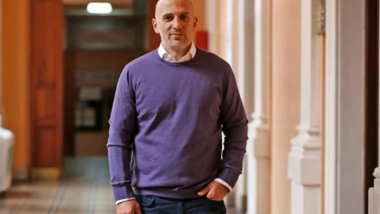 La UBA convoca a la marcha del 12 y denuncia “ataques criminales” del Gobierno a las universidades