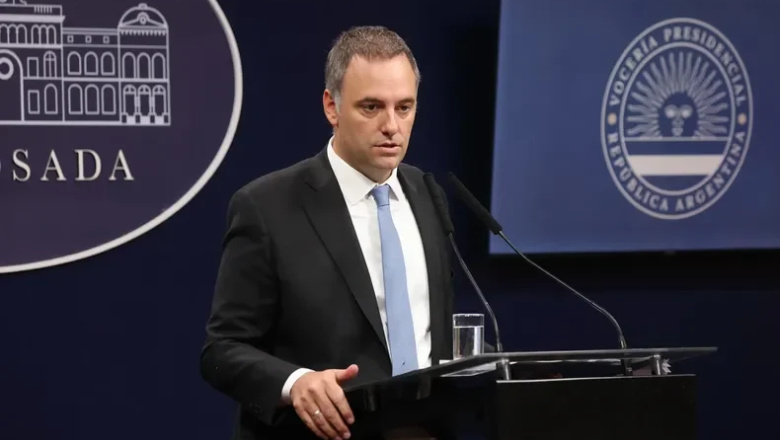 El Gobierno dice que cumple con el presupuesto universitario y calificó de “falsa” la denuncia por los hospitales