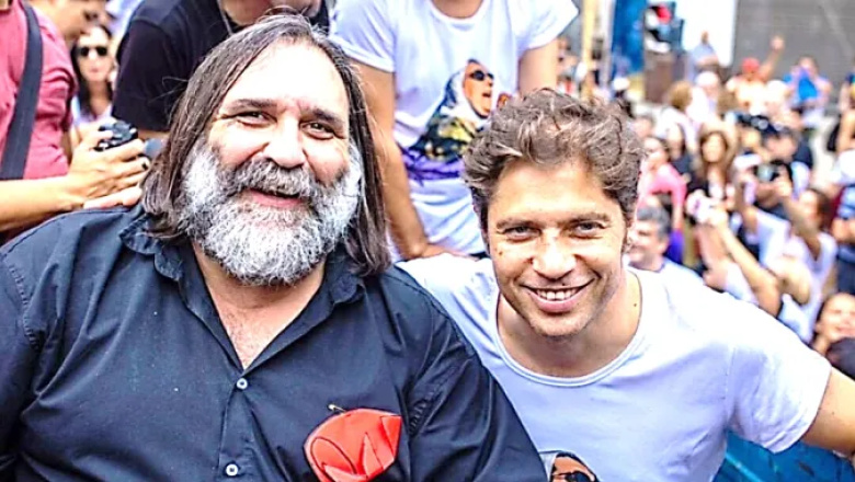 Suteba elige su nueva conducción, sin Baradel en la lista tras 22 años