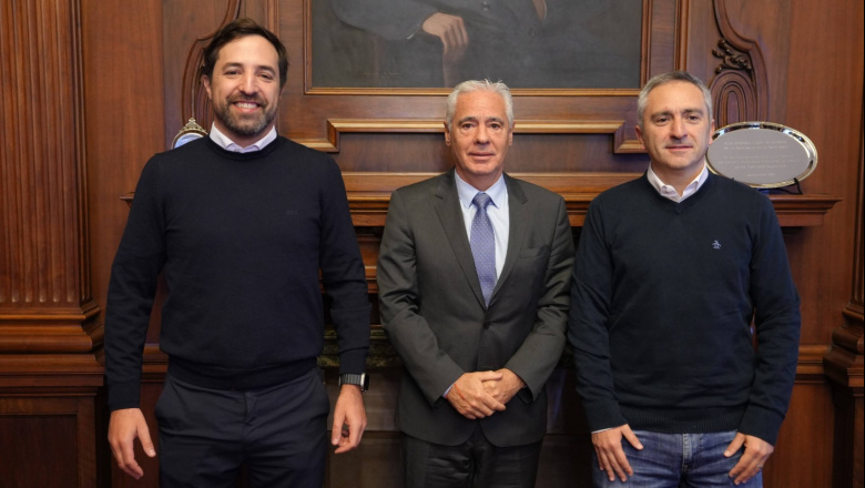 Buscan garantizar el acceso integral a la salud en el sistema penal juvenil