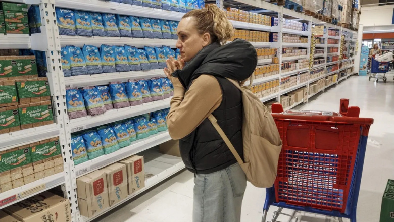 Cuándo se conoce el dato de inflación y qué estiman las consultoras