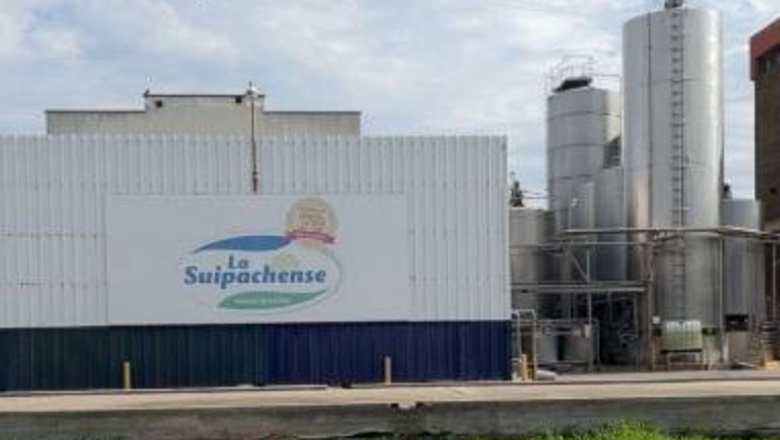 Crece la expectativa por la vuelta a la producción de La Suipachense