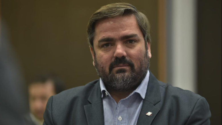 Emiliano Balbín será el próximo presidente de la UCR bonaerense