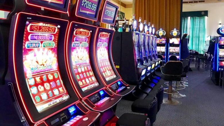 El gobierno provincial adjudicó a Boldt la explotación de tragamonedas en casinos bonaerenses por 20 años
