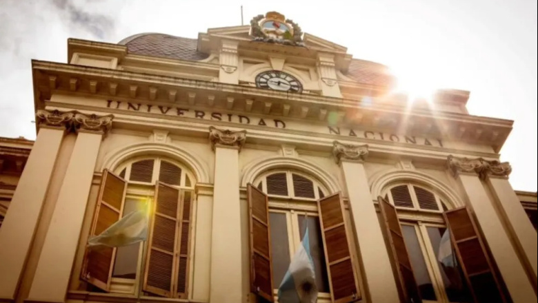 Docentes universitarios paran otra semana y el primer cuatrimestre está en riesgo