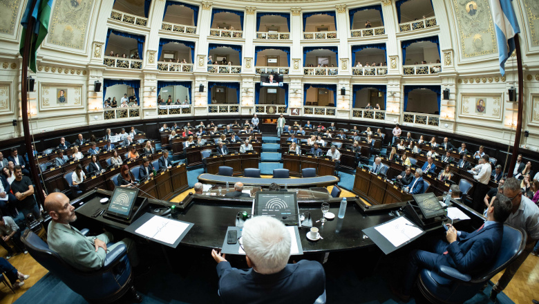 Diputados confirman sesión para el jueves 28 a las 14 horas