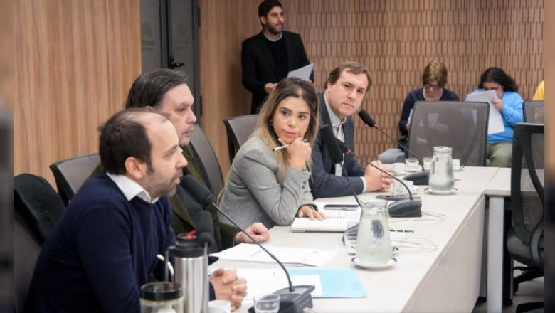 UOCRA denuncia pérdida de 91.000 empleos en la construcción desde la asunción de Milei