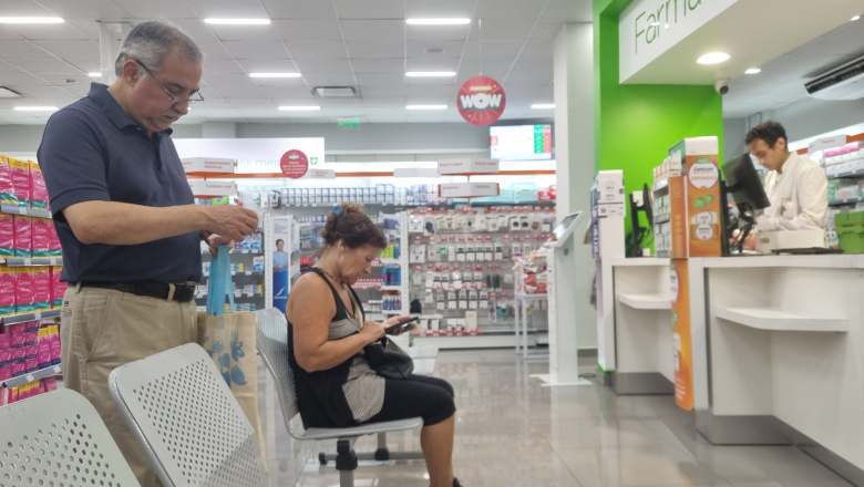 El consumo masivo no repunta, pero las ventas online siguen su tendencia alcista