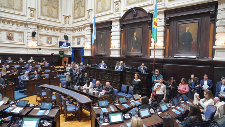 Diputados desplegaron un “debate testimonial” sobre la modificación del Régimen de Zona Fria