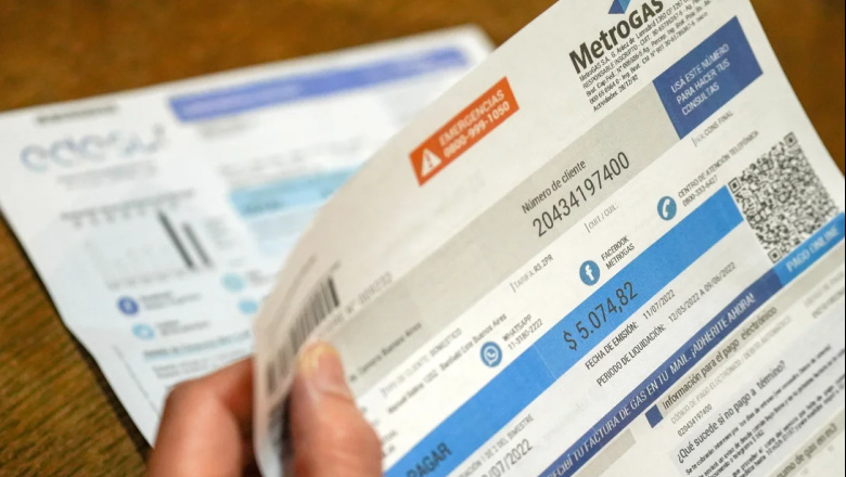 Alquileres, transporte, salud, servicios y educación: todos los aumentos que rigen desde junio
