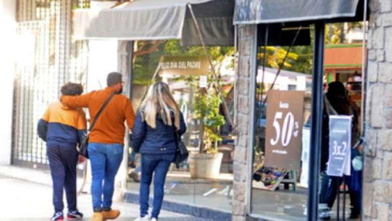 La economía mejora, pero no se genera más empleo ni sube el consumo