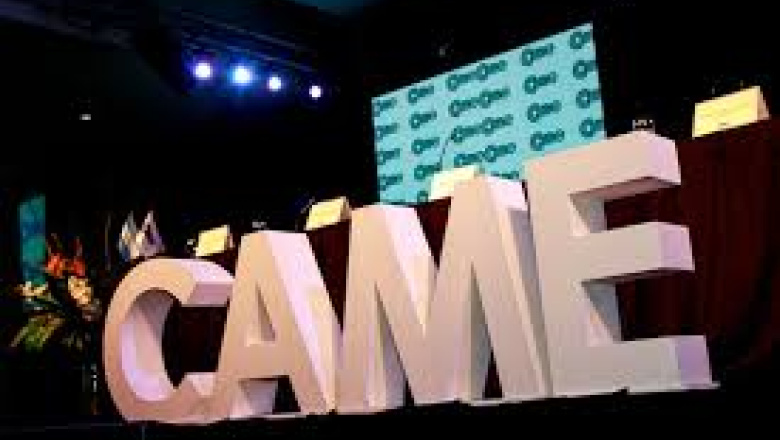 “Reformas regresivas”: CAME rechazó los cambios tributarios del FMI y pide un “nuevo consenso fiscal”