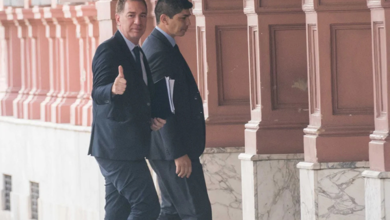 El Gobierno apuesta a sancionar la reforma electoral y le pone números a las PASO: “Cuestan 250 millones de dólares”