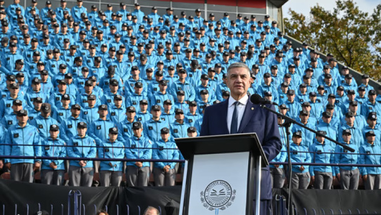 Jorge Macri: “Vamos a ser un muro contra la barbarie y el desgobierno de Kicillof”