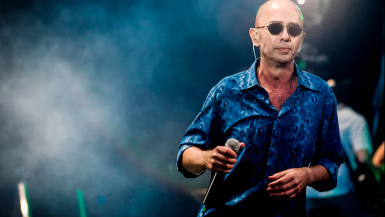 Buscan declarar al Indio Solari como Personalidad Destacada post mortem