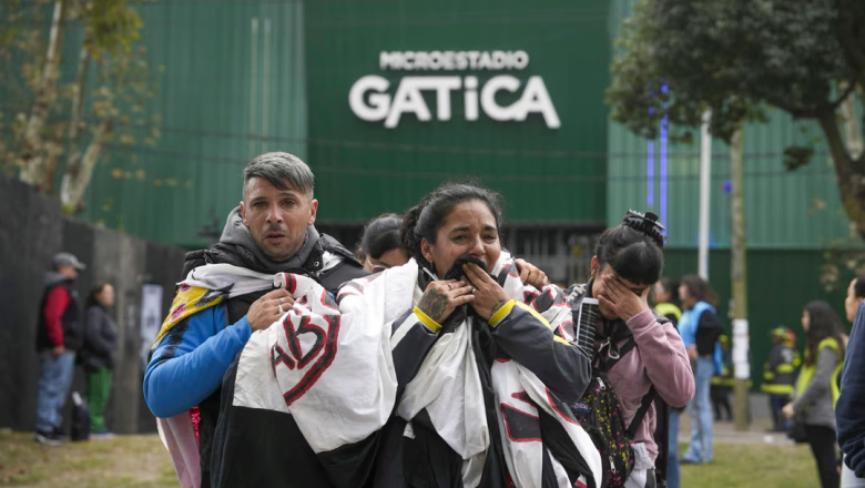 Más de un millón de fanáticos despidieron al Indio Solari