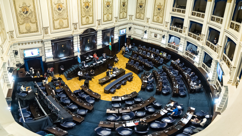 El oficialismo ratifica la sesión ordinaria, pero con temario “anti conflictivo”