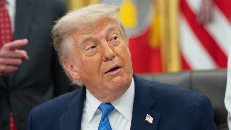 Trump anuncia que Estados Unidos atacará Irán “muy fuerte” y que lo hará “esta noche"