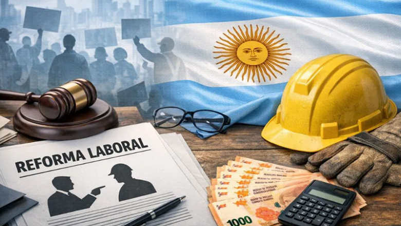 Reforma laboral: ARCA reglamentó el régimen para regularizar empleos no registrados