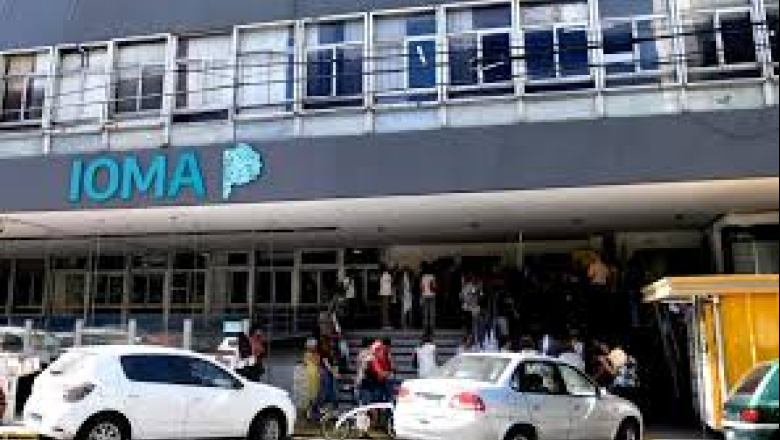 Quieren saber por el estado de los convenios de IOMA con obras sociales provinciales