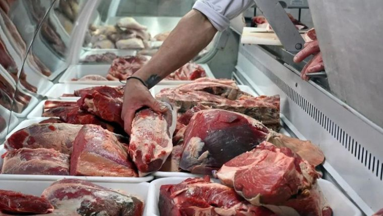 Cayó el consumo de carne y llegó a su nivel más bajo en dos décadas, no llega a los 50 kilos per cápita por año