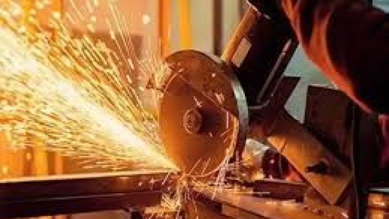 La industria utilizó casi el 60% de su capacidad instalada en abril: el desglose de los sectores