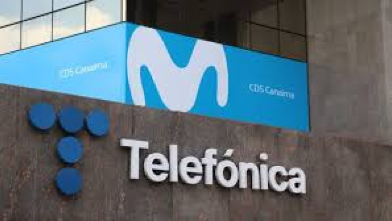 El Gobierno condiciona la compra de Telefónica por Telecom a la cesión de 6 millones de usuarios
