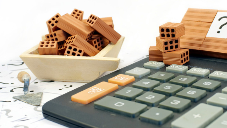 El costo de construcción subió un 2,7% en mayo, informó el INDEC