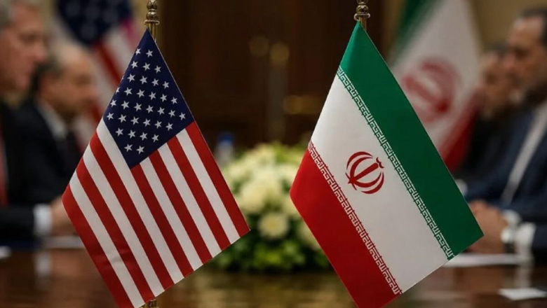 Presidentes de EEUU e Irán firmaron el memorándum de entendimiento de manera remota