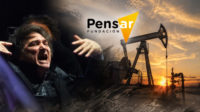 Duro informe de la Fundación Pensar contra el modelo de Milei: "No construye una mayoría de ganadores"