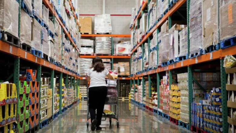 Los datos del INDEC: el consumo sigue estancado y no muestra señales de recuperación
