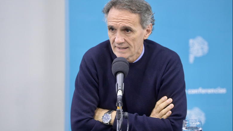 Lanza un plan integral millonario para eventos climáticos extremos