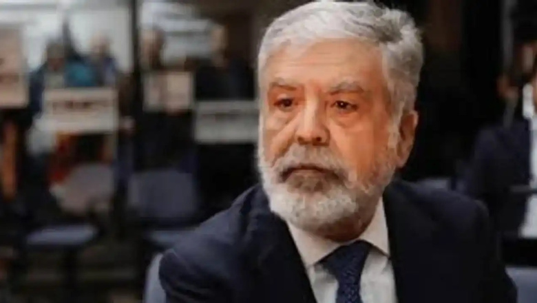 Condenaron a De Vido a tres años de prisión por irregularidades en la contratación de Odebrecht