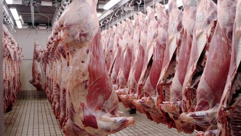 El peso de faena de la ganadería alcanzó el mayor valor en 30 años