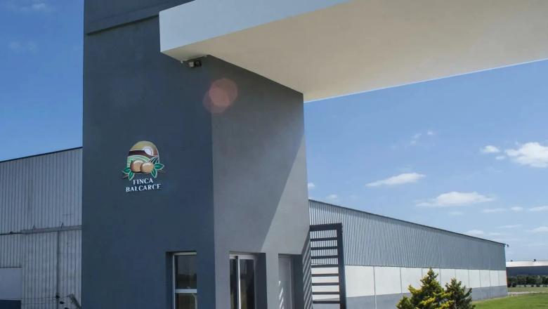 Cerró la empresa "Finca Balcarce", dedicada a la producción de papas congeladas