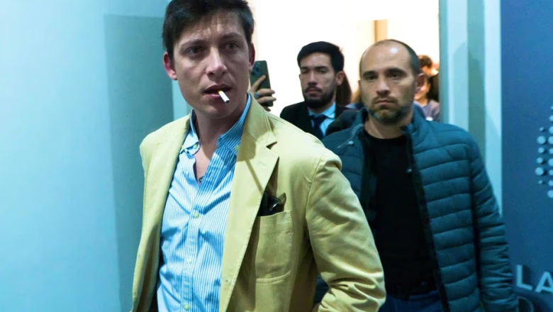Santiago Caputo apuntó contra la oposición tras la renuncia de Adorni: “Ya sé quiénes son”