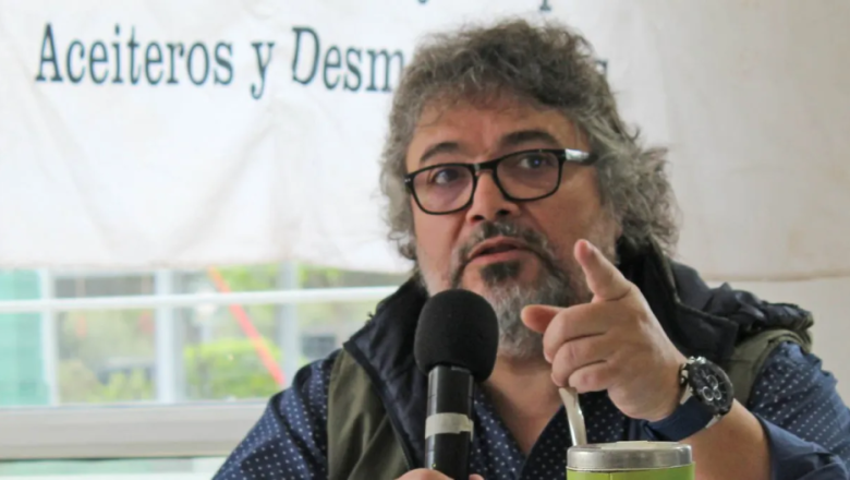 Paritaria récord: el salario inicial de los aceiteros superará los $2.7 millones en septiembre