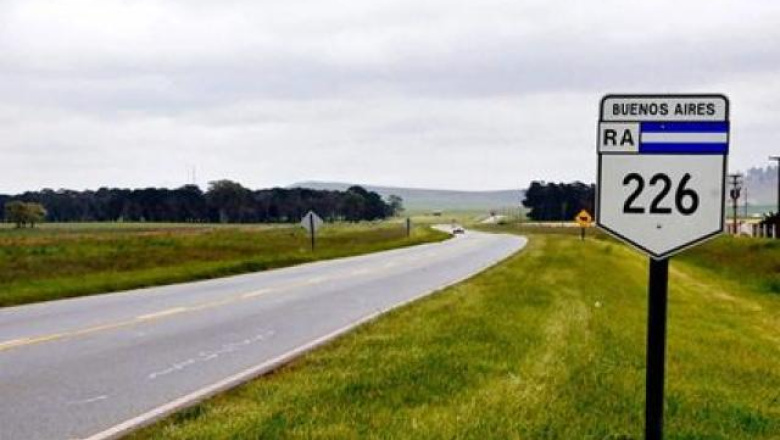 Comienza la nueva gestión privada en rutas que atraviesan la provincia de Buenos Aires