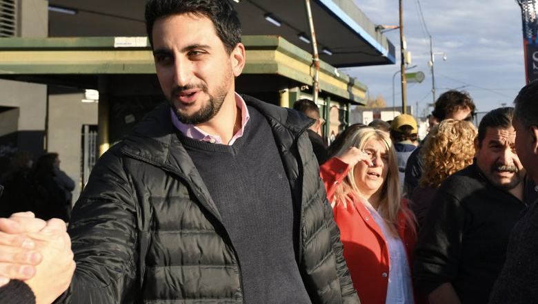 La Derecha Popular quiere elecciones bonaerenses “desdobladas por ley”