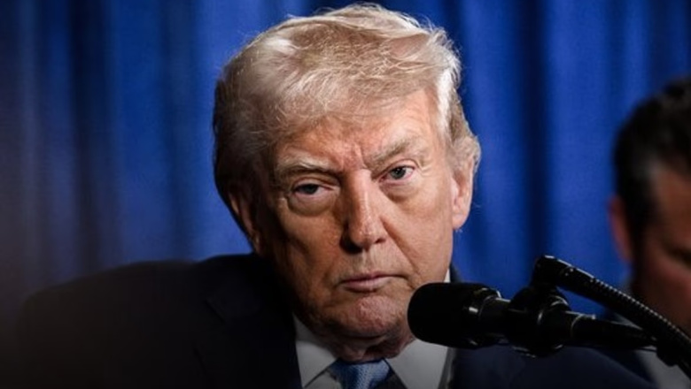 Trump anuncia el fin de las negociaciones con Irán tras nuevos ataques