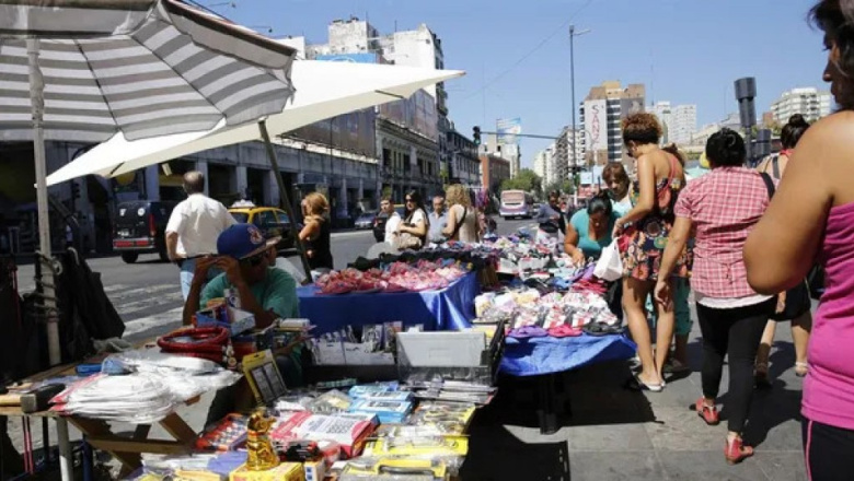 Crece el contrabando y ya alcanza el 5% del PIB de Argentina: cuáles son los productos que más se comercializan