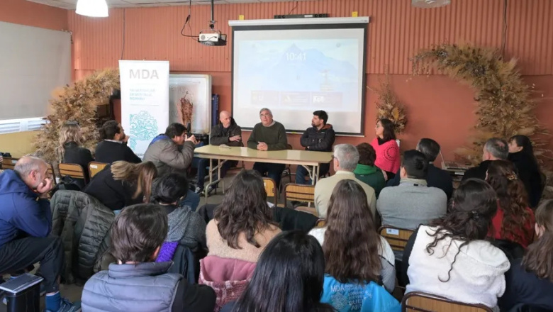 INTA: aseguran que su desguace atenta contra el desarrollo futuro de la Argentina