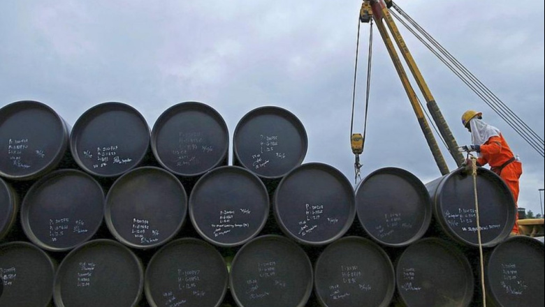 El petróleo continúa en alza y ya supera los US$85 ante nuevos ataques en Medio Oriente