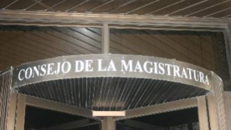 El PE y el PL designan a sus representantes en el Consejo de la Magistratura
